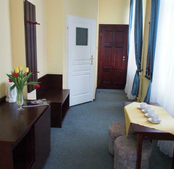 Lomakeskus Ośrodek Wypoczynkowy Rzemieślnik