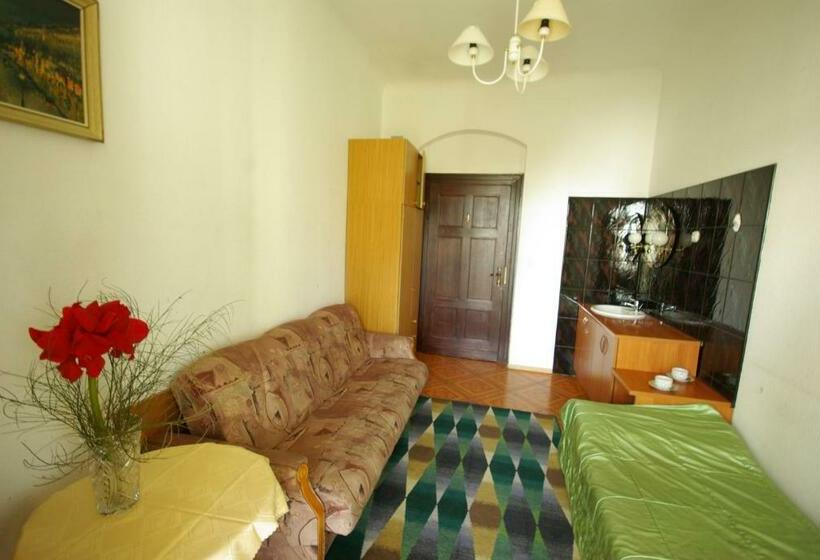 Lomakeskus Ośrodek Wypoczynkowy Rzemieślnik