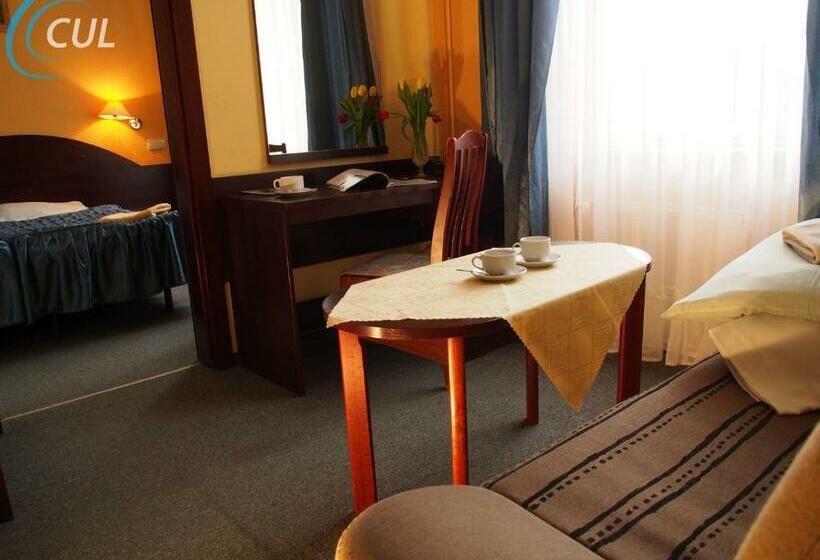 Lomakeskus Ośrodek Wypoczynkowy Rzemieślnik