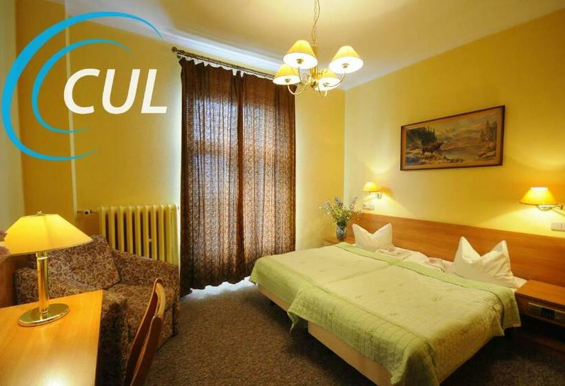 Lomakeskus Ośrodek Wypoczynkowy Rzemieślnik