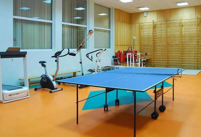 リゾートホテル Villa Barbara