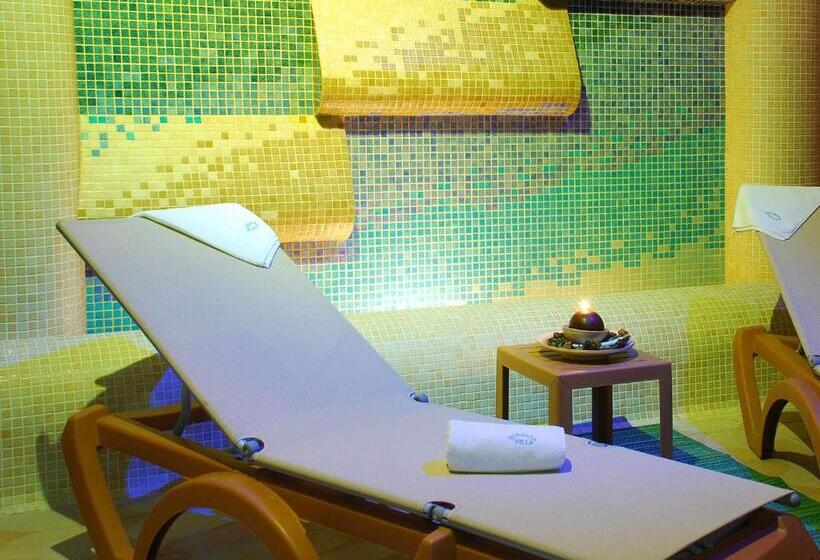 منتجع Villa Barbara