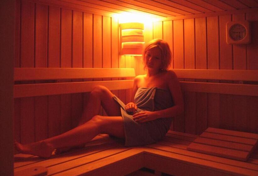 منتجع Villa Barbara