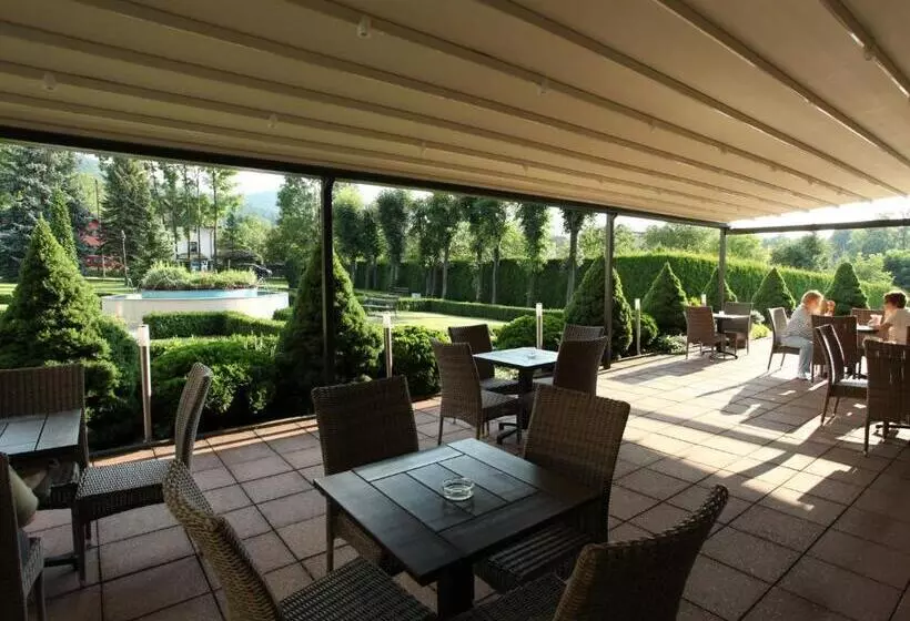 リゾートホテル Villa Barbara