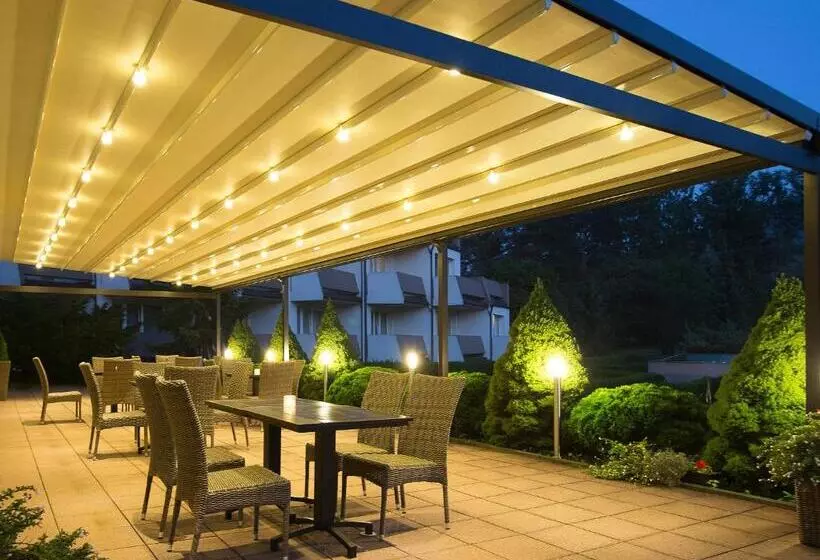 リゾートホテル Villa Barbara