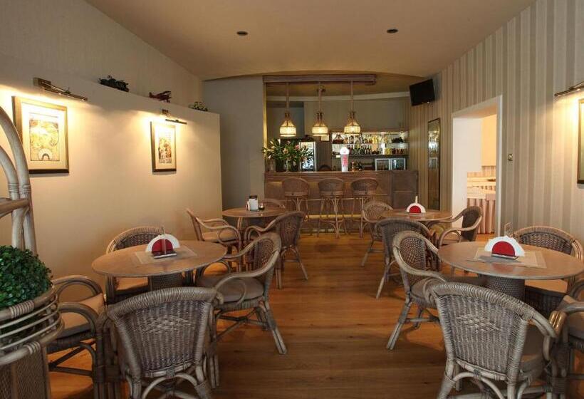 منتجع Villa Barbara