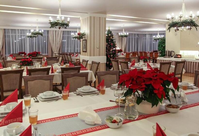 منتجع Villa Barbara