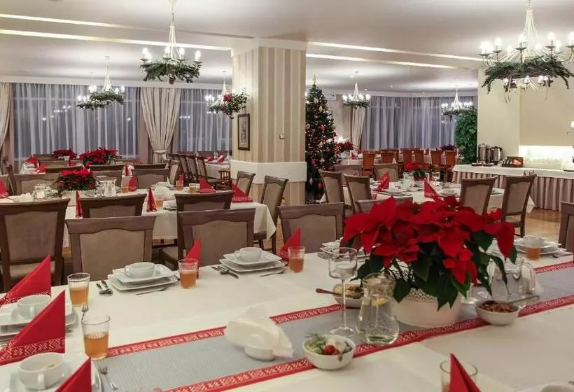 リゾートホテル Villa Barbara