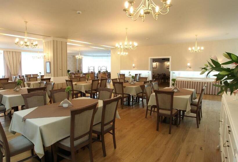 منتجع Villa Barbara