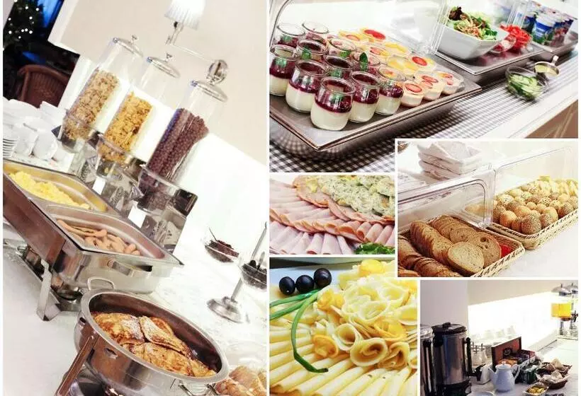 リゾートホテル Villa Barbara