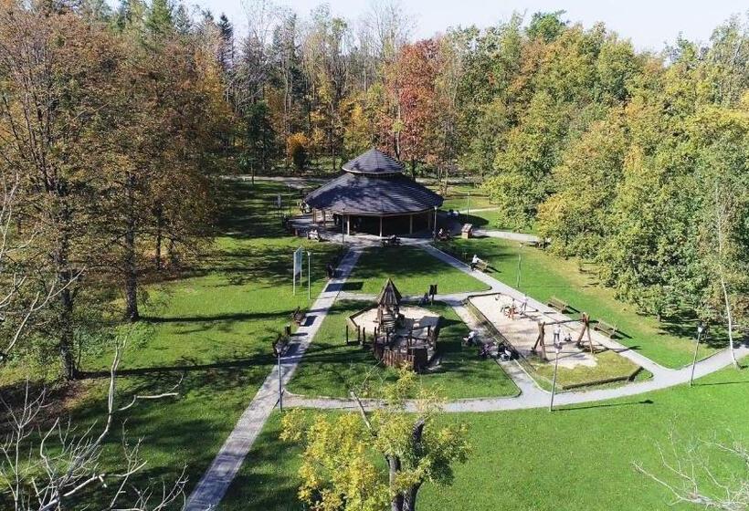 منتجع Villa Barbara