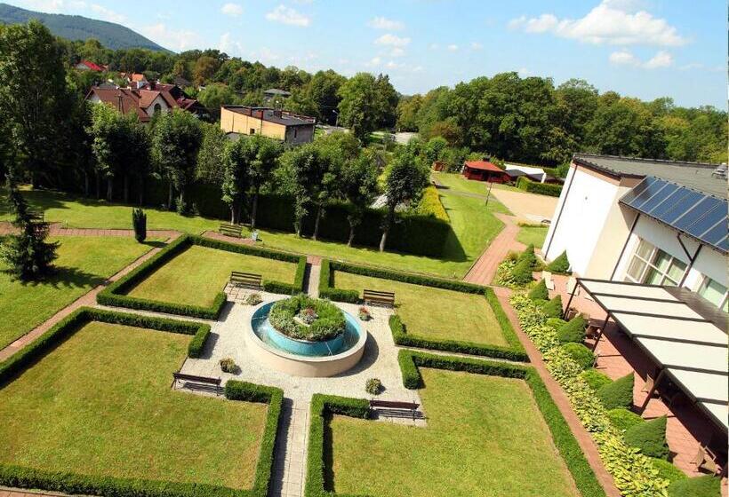 منتجع Villa Barbara