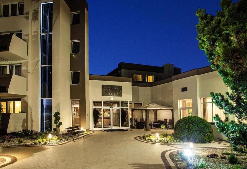 منتجع Villa Barbara