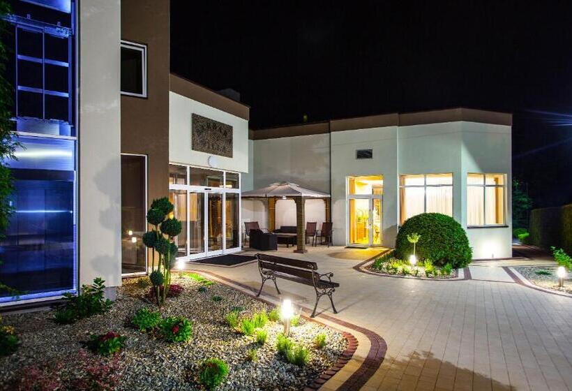 منتجع Villa Barbara