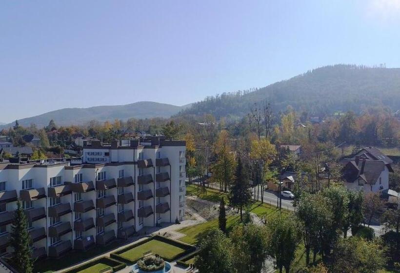 منتجع Villa Barbara