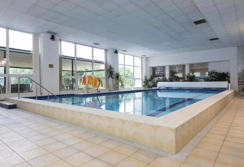 リゾートホテル Villa Barbara