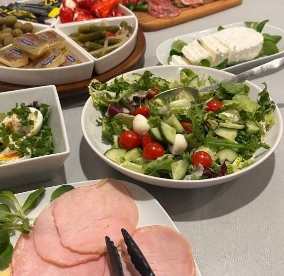 Sleep In Hostel & Apartments Stary Rynek