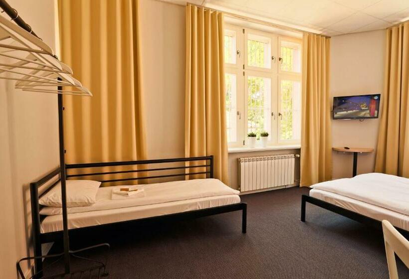 Sleep In Hostel & Apartments Stary Rynek