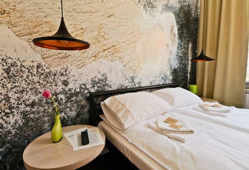 Sleep In Hostel & Apartments Stary Rynek