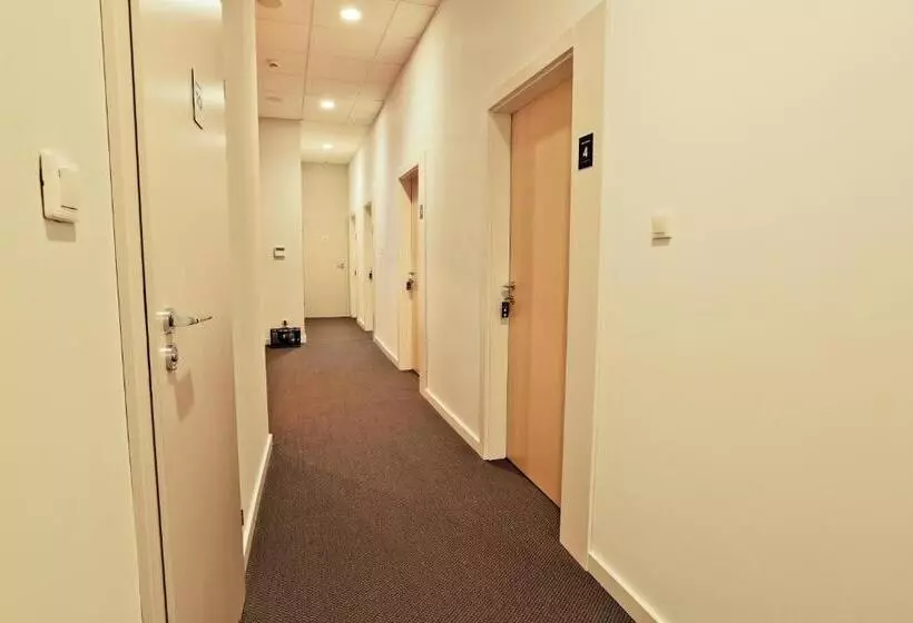 Sleep In Hostel & Apartments Stary Rynek