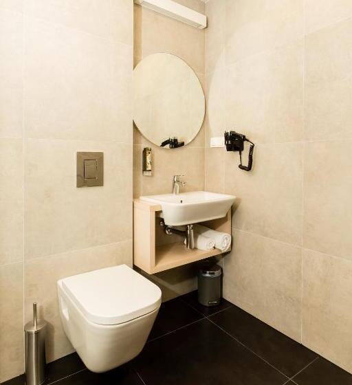 Sleep In Hostel & Apartments Stary Rynek