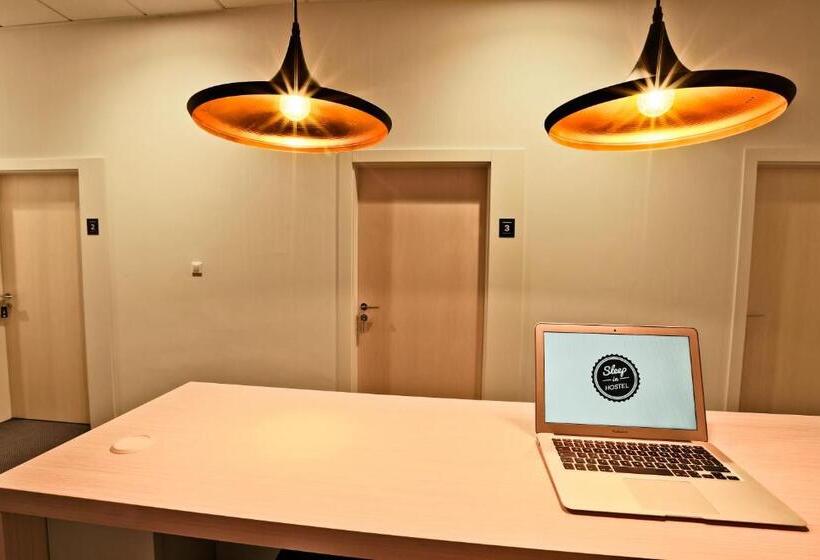 Sleep In Hostel & Apartments Stary Rynek