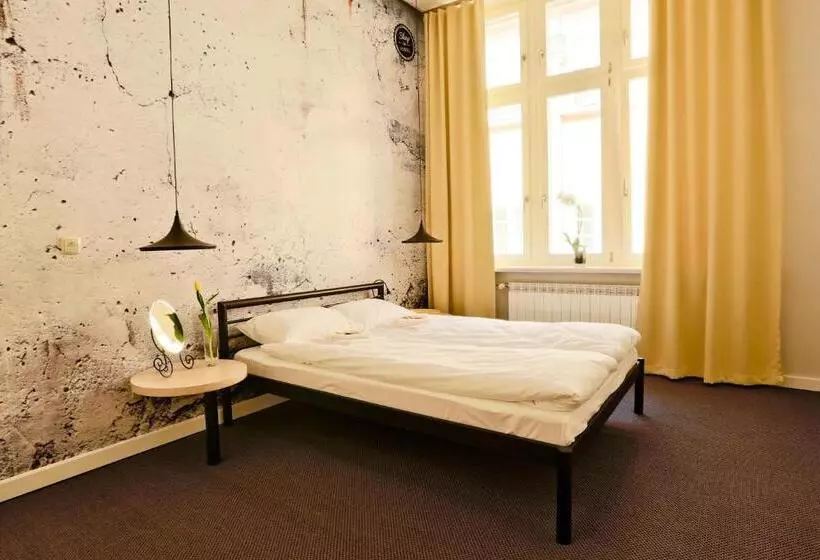 Sleep In Hostel & Apartments Stary Rynek