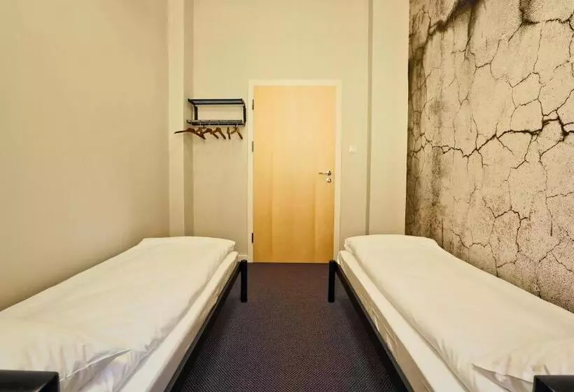 Sleep In Hostel & Apartments Stary Rynek