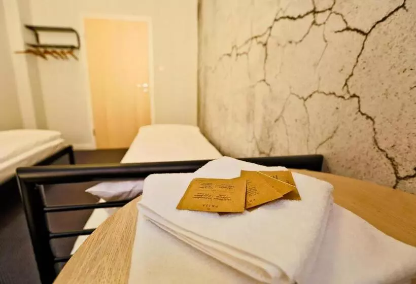 Sleep In Hostel & Apartments Stary Rynek