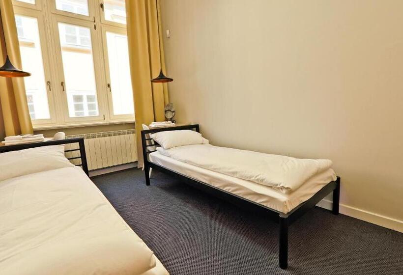 Sleep In Hostel & Apartments Stary Rynek