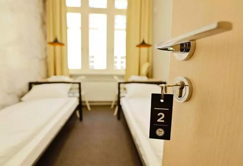 Sleep In Hostel & Apartments Stary Rynek
