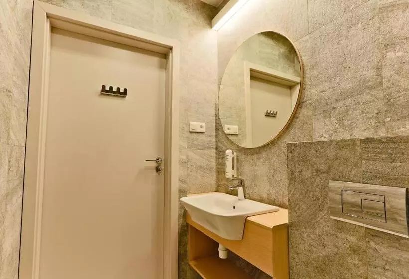 Sleep In Hostel & Apartments Stary Rynek