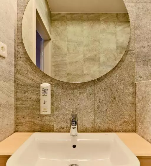 Sleep In Hostel & Apartments Stary Rynek