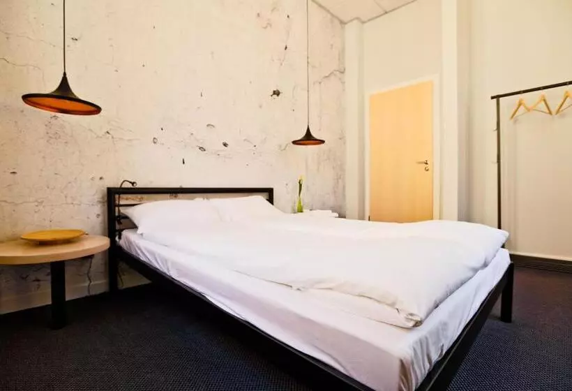 Sleep In Hostel & Apartments Stary Rynek