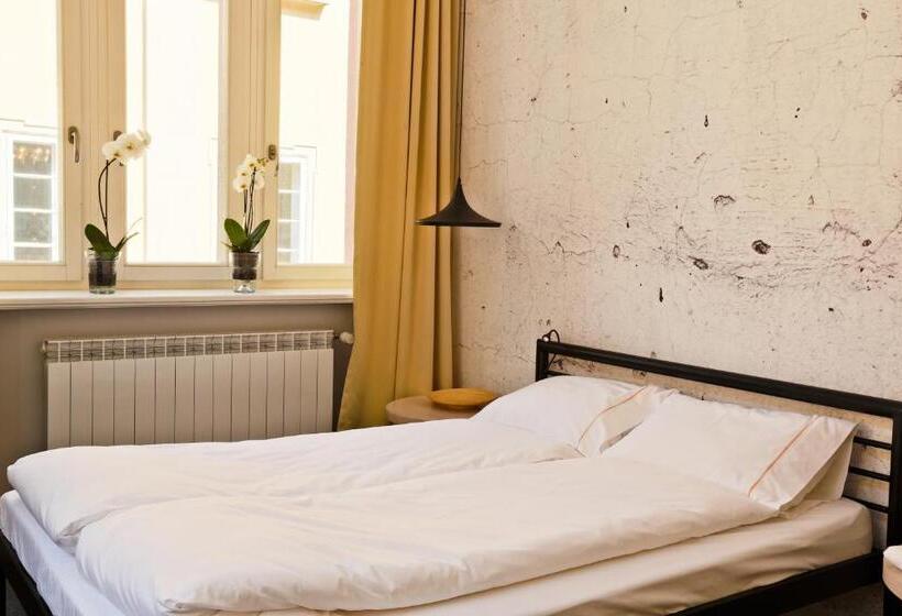 Sleep In Hostel & Apartments Stary Rynek