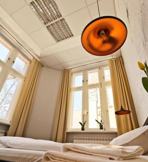 Sleep In Hostel & Apartments Stary Rynek