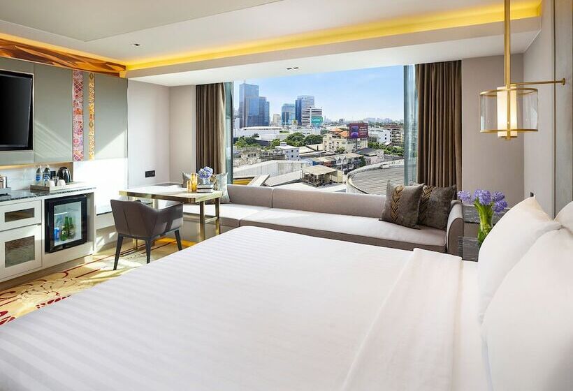 Valia Hotel Bangkok