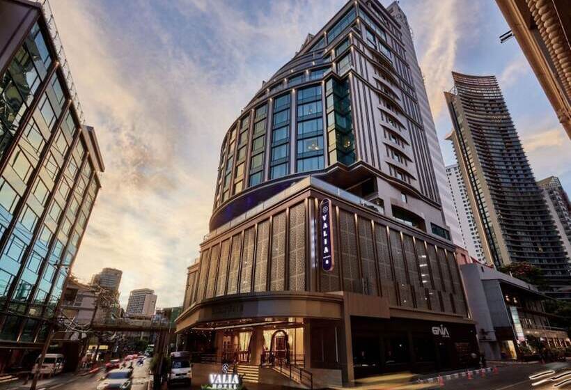 Valia Hotel Bangkok