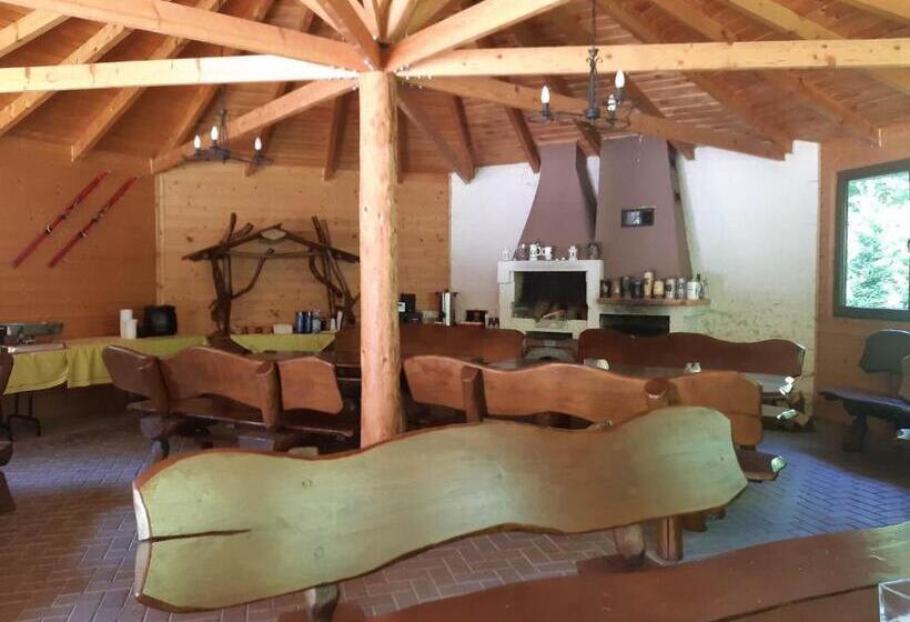 Villa Wernera Hotel & Spa