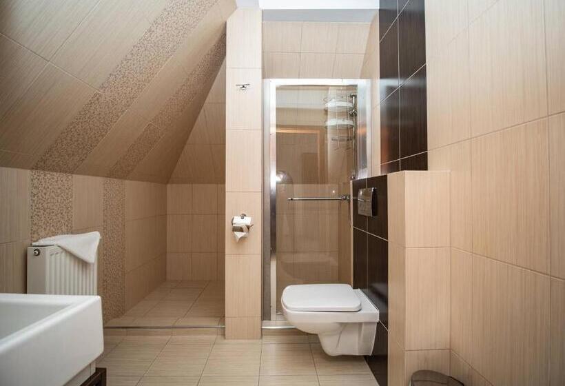 Villa Wernera Hotel & Spa