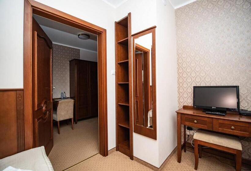 Villa Wernera Hotel & Spa