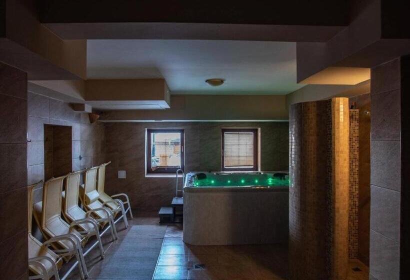 Villa Wernera Hotel & Spa