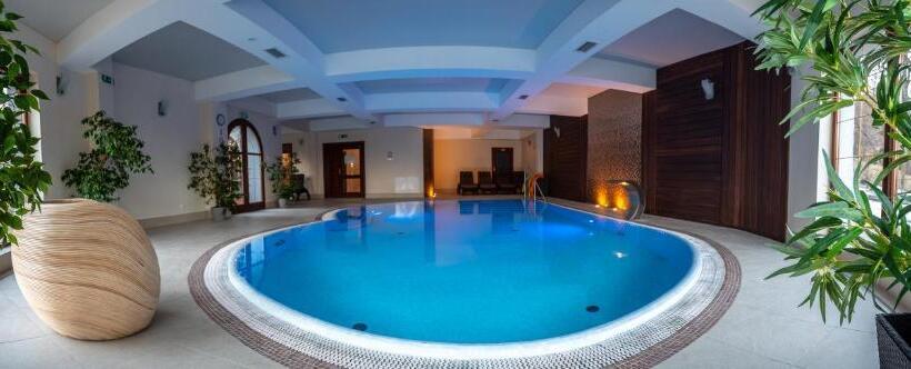 Villa Wernera Hotel & Spa