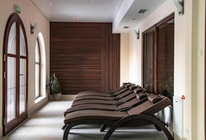 Villa Wernera Hotel & Spa