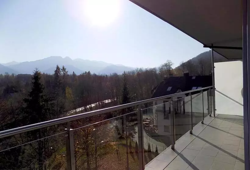Apartament Panoramic