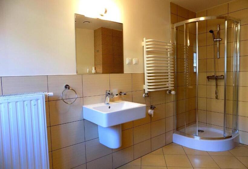 Apartament Panoramic