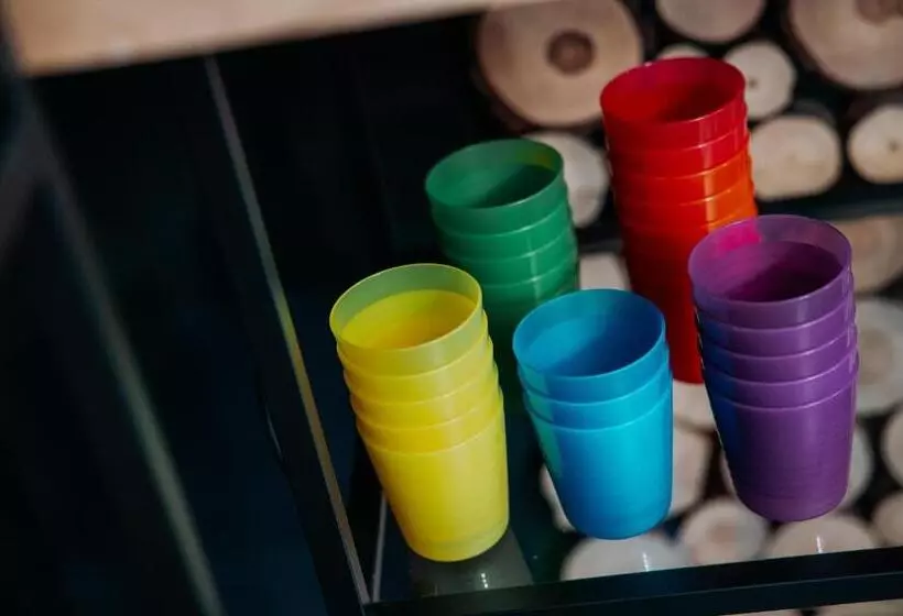 Aamiaismajoitus (B&B) Bystry Comfort