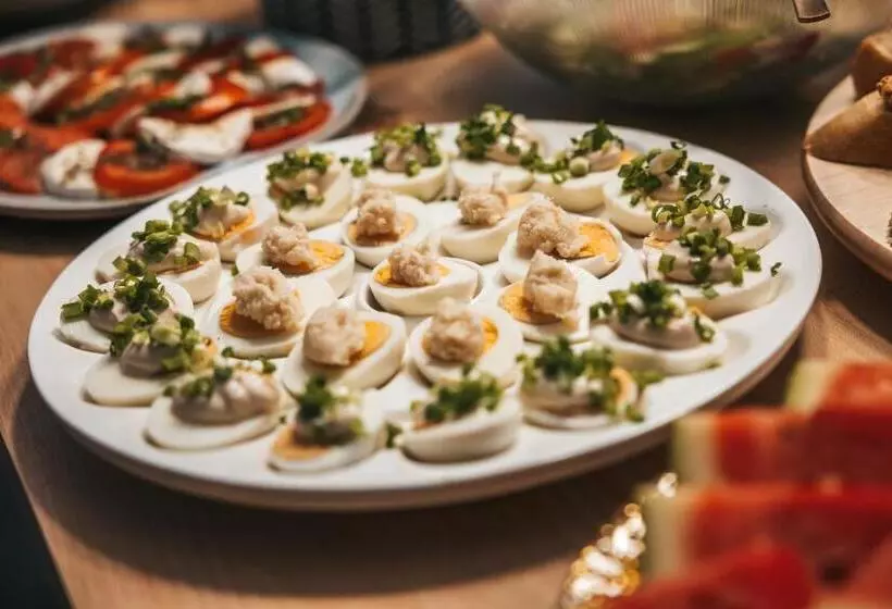 Aamiaismajoitus (B&B) Bystry Comfort