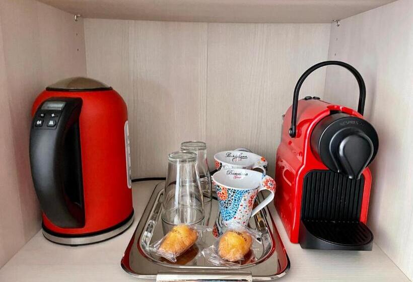 ベッドアンドブレックファースト Pila & Bed Montpellier Centre Corum Comédie Chambre Calme Climatisée Quiet Air Conditioned Room