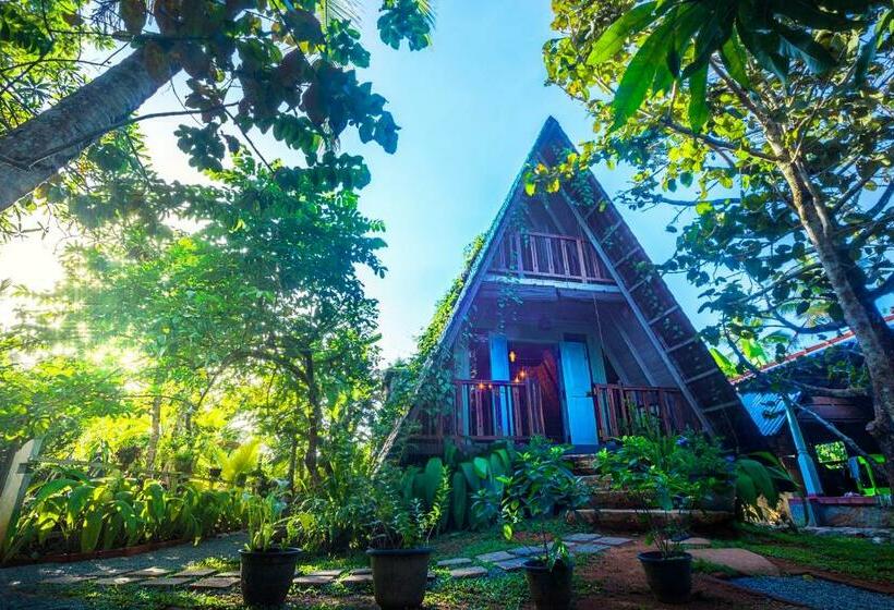 ベッドアンドブレックファースト Villa Ovita